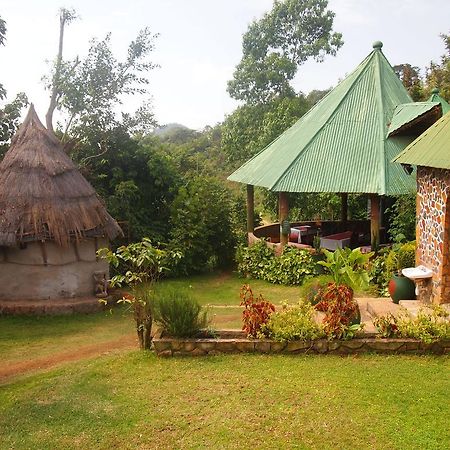 Songota Falls Lodge Arusha Esterno foto