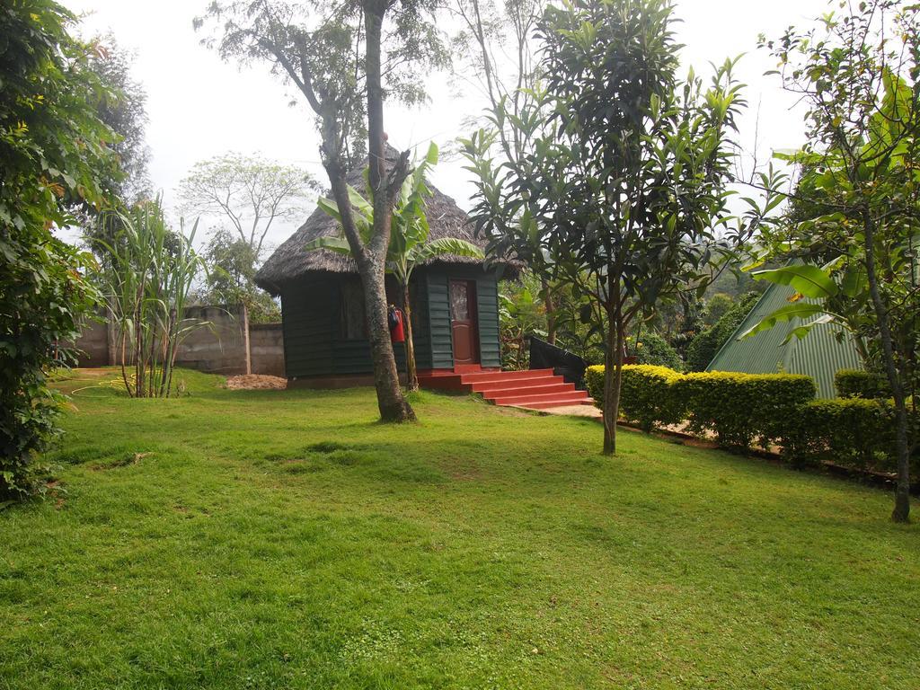Songota Falls Lodge Arusha Camera foto