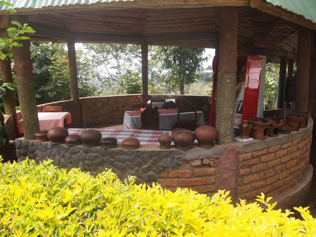 Songota Falls Lodge Arusha Esterno foto