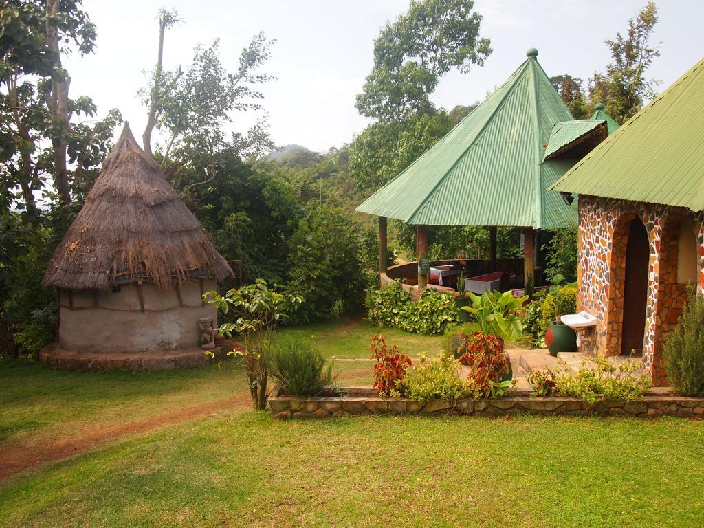 Songota Falls Lodge Arusha Esterno foto