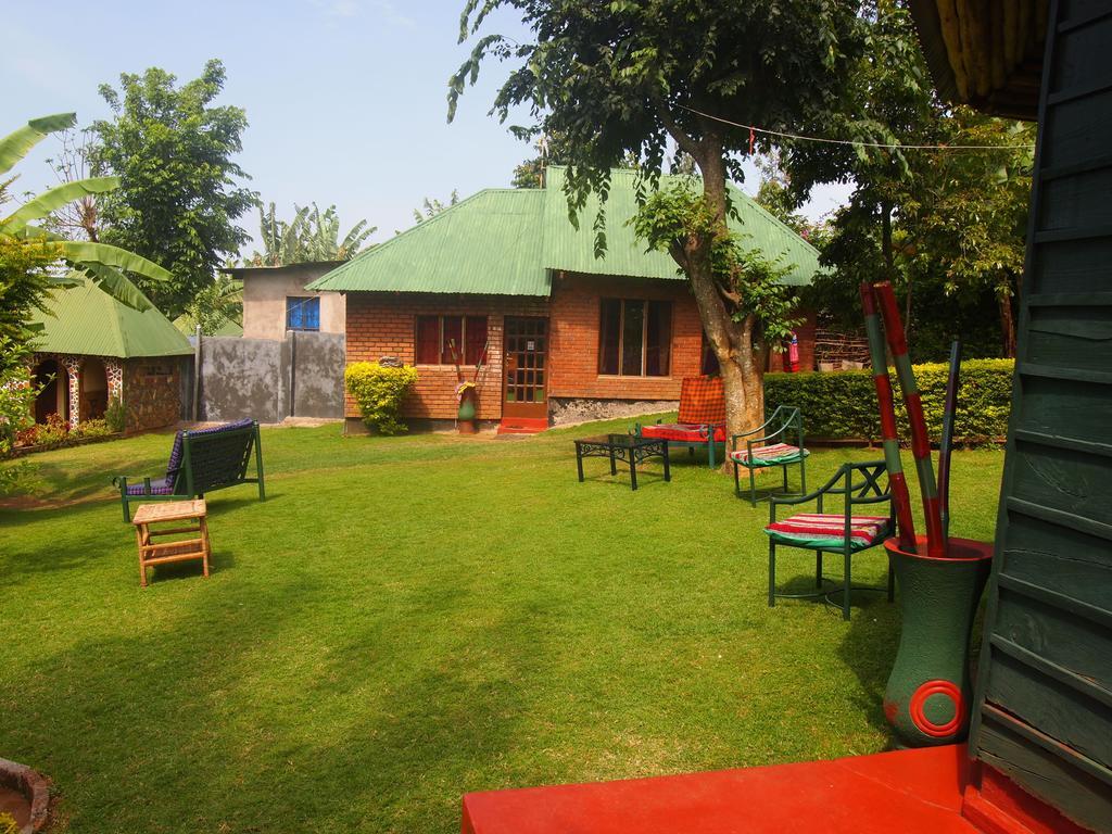 Songota Falls Lodge Arusha Esterno foto