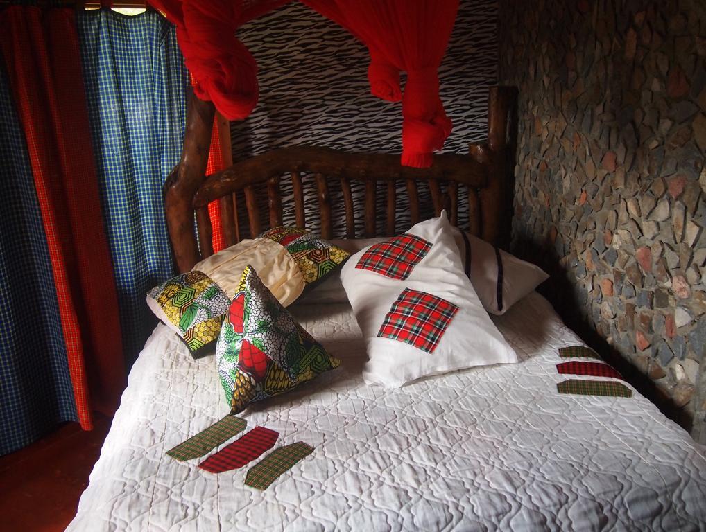 Songota Falls Lodge Arusha Camera foto