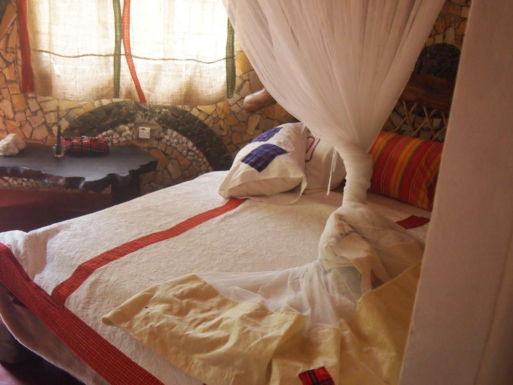 Songota Falls Lodge Arusha Camera foto