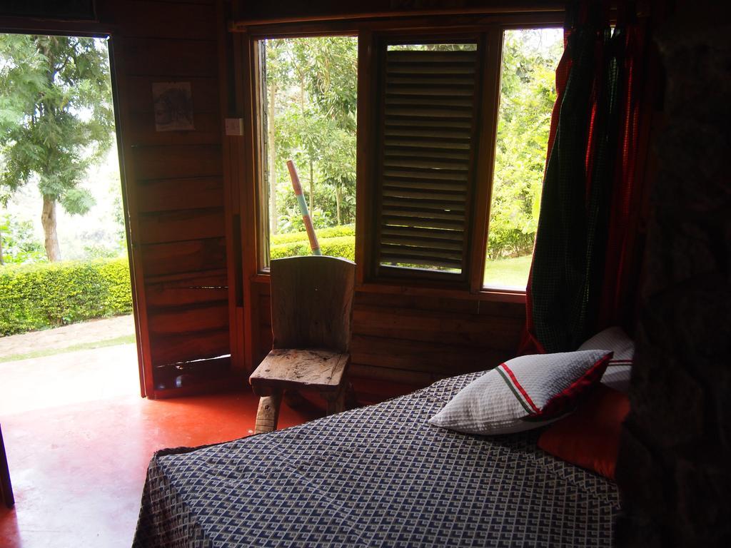 Songota Falls Lodge Arusha Camera foto