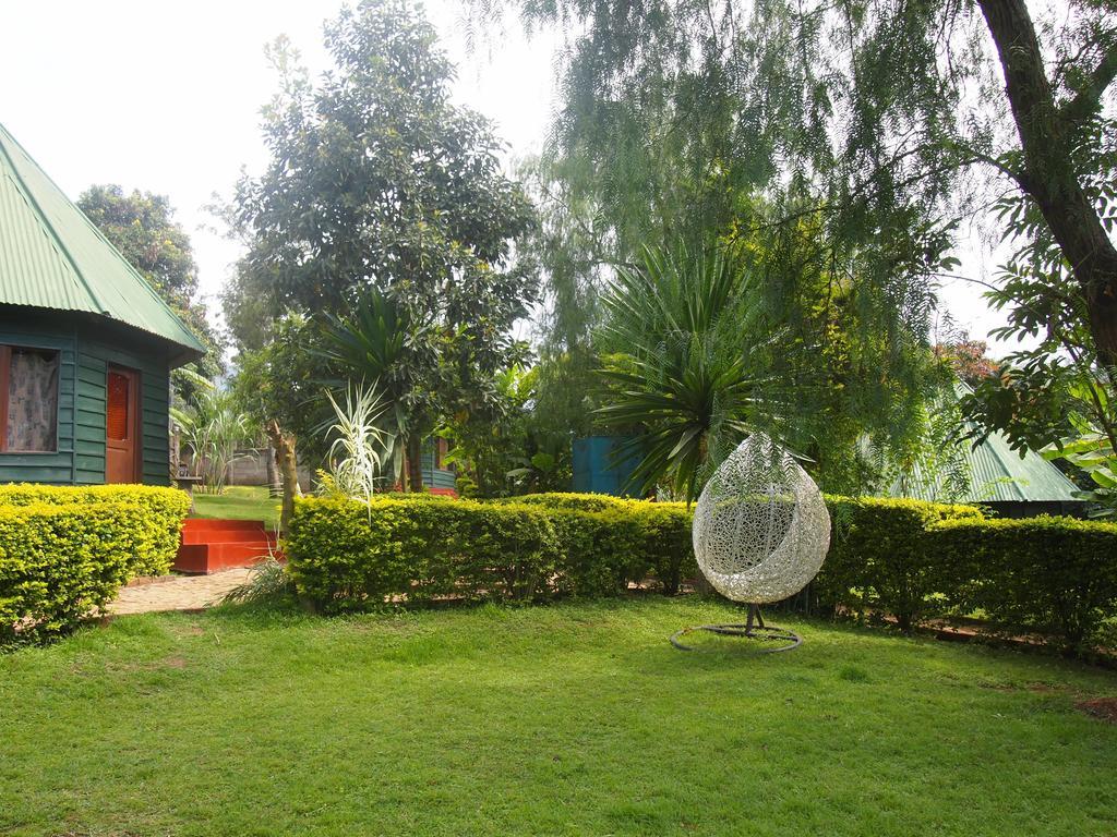 Songota Falls Lodge Arusha Esterno foto