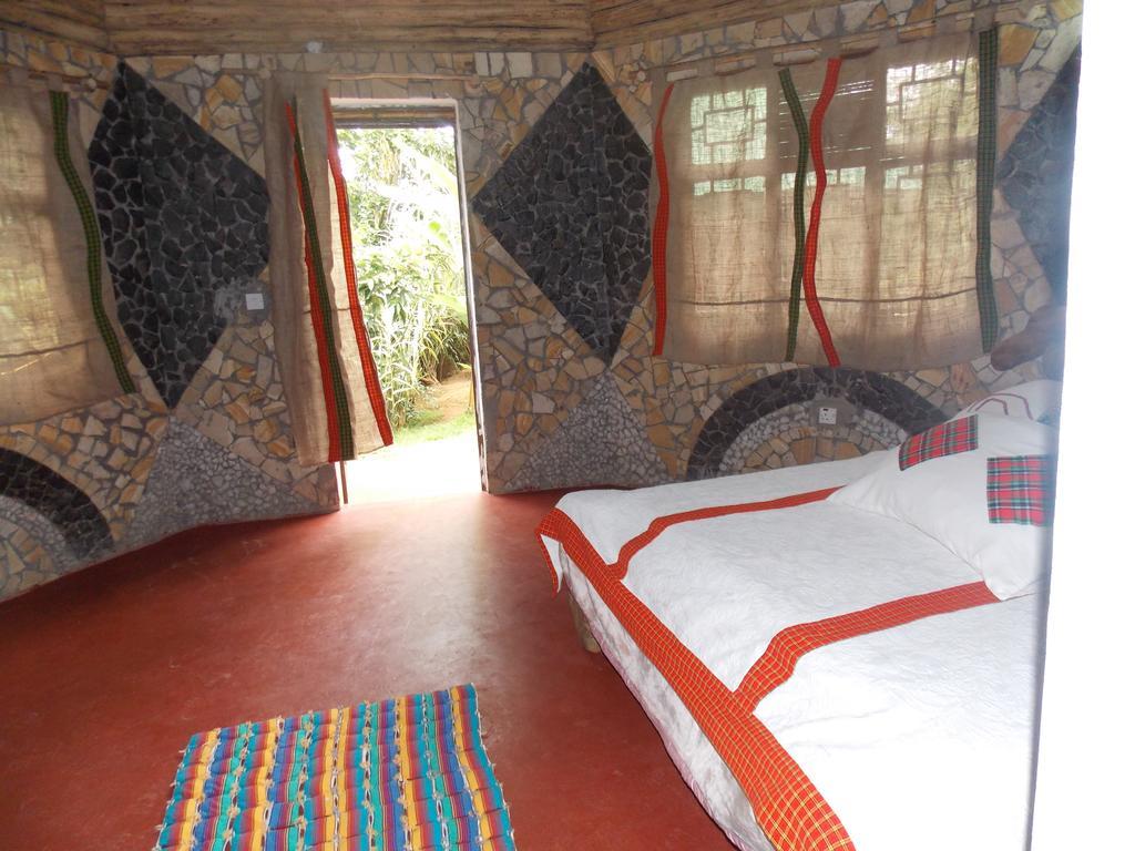 Songota Falls Lodge Arusha Camera foto