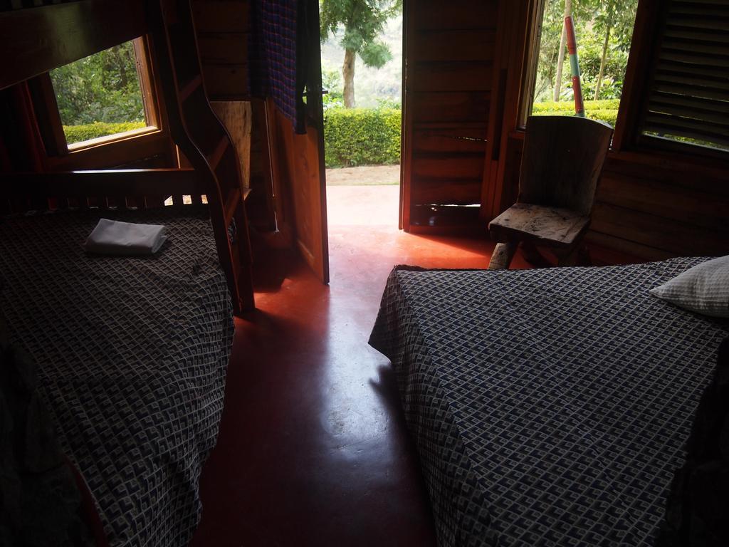 Songota Falls Lodge Arusha Camera foto
