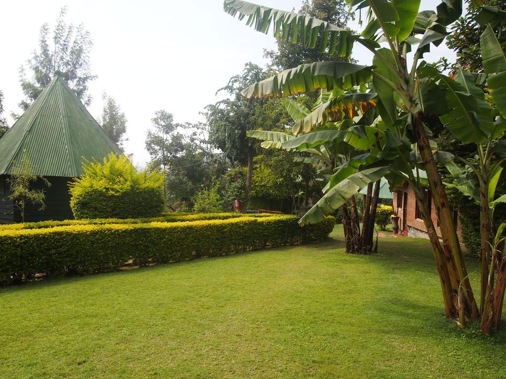 Songota Falls Lodge Arusha Esterno foto